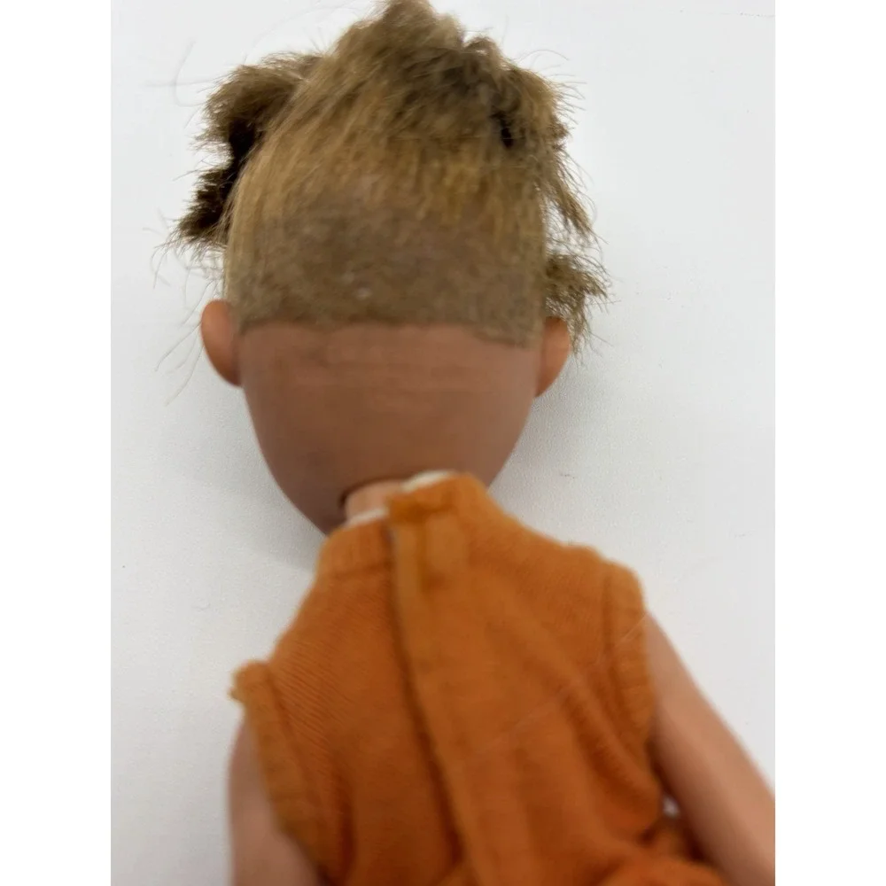 2002 Bratz Boyz Doll - CAMERON Denim Outfit Y2K Nostalgia Fashion Doll